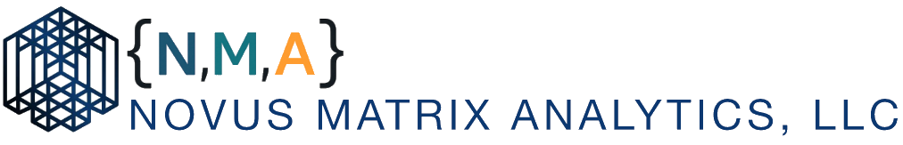 NMA Logo